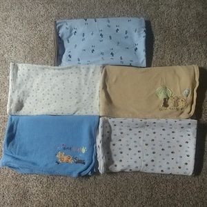 Koala Baby Blanket Bundle